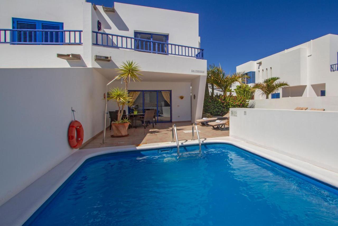 Hébergement de vacances La Casita *